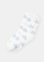 Load image into Gallery viewer, Daisy Socks
