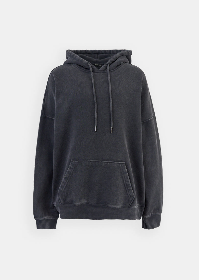 Basic Weekend Hoodie