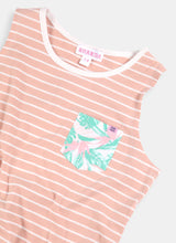 Load image into Gallery viewer, Palm Pocket Tank
