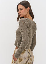 Load image into Gallery viewer, Betty Knit Long Sleeve
