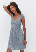 Load image into Gallery viewer, Polly Mini Dress

