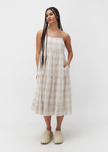 Load image into Gallery viewer, Serene Midi Dress
