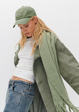 Load image into Gallery viewer, Tassle Scarf
