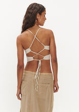 Load image into Gallery viewer, Butterfly Corset Top
