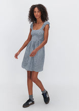 Load image into Gallery viewer, Polly Mini Dress
