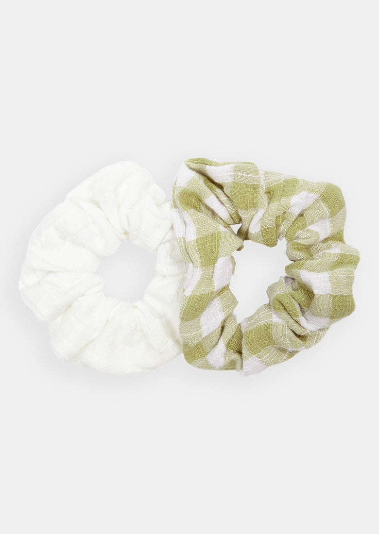 Scrunchie Pack