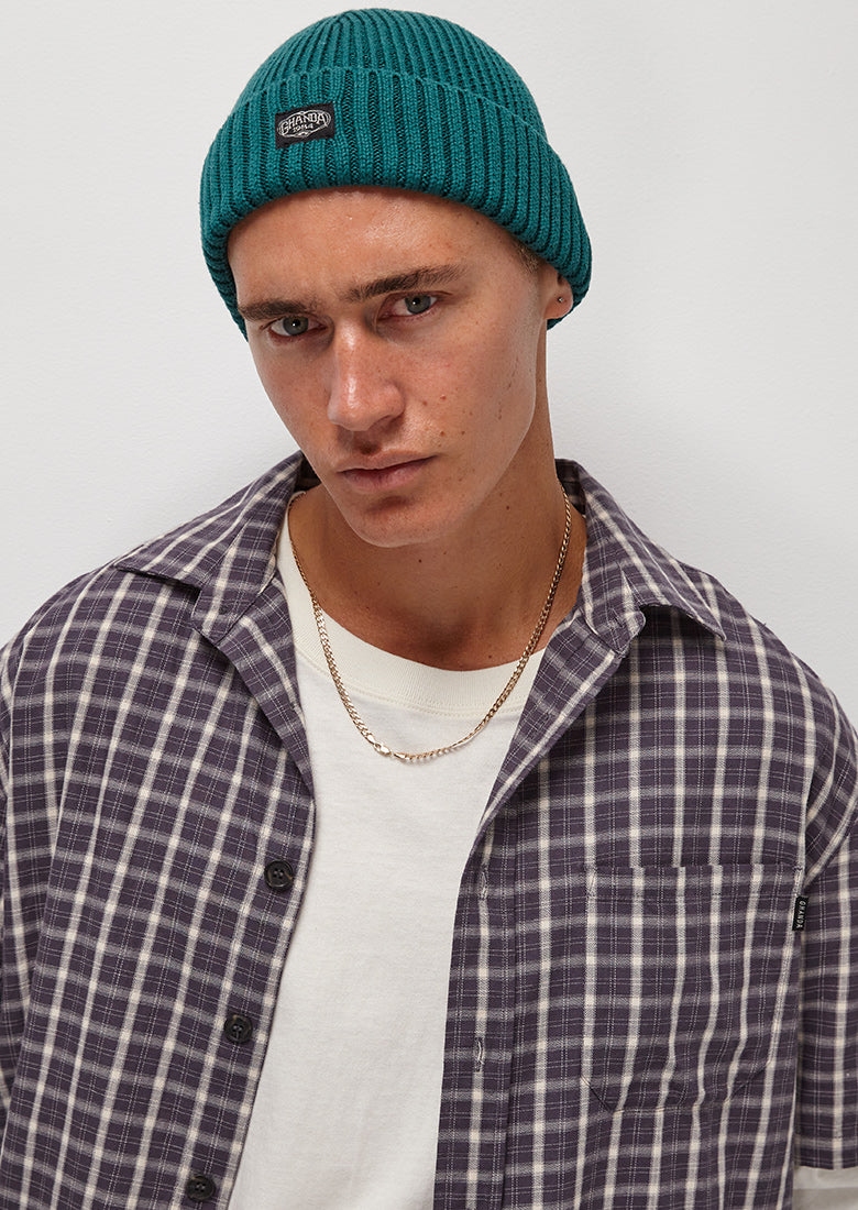 Lorne Beanie