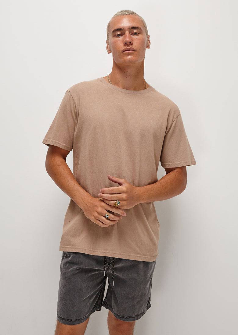 Basic Vintage Tee