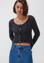 Load image into Gallery viewer, Betty Knit Long Sleeve
