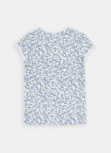 Load image into Gallery viewer, Maggie Floral Tee
