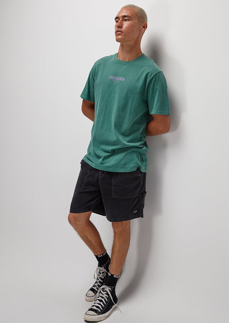 Coastal Worker Shorts