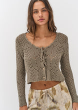 Load image into Gallery viewer, Betty Knit Long Sleeve
