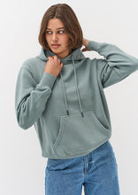 Load image into Gallery viewer, Basic Vintage Hoodie
