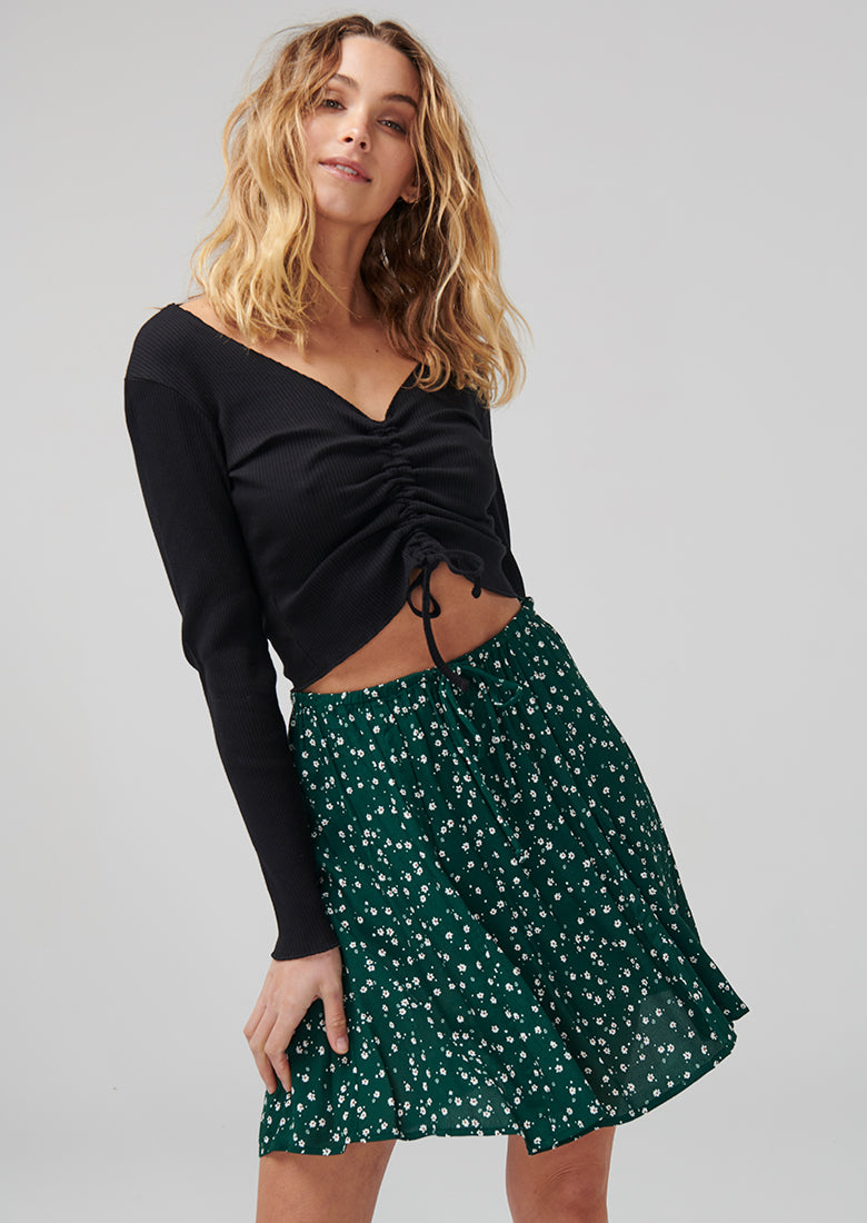 Folk Skirt