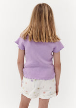 Load image into Gallery viewer, Sonny Frill Tee
