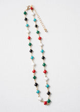 Load image into Gallery viewer, Yasmine Necklace
