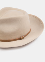 Load image into Gallery viewer, Panama Hat
