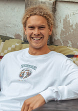 Load image into Gallery viewer, Psychedelic Meadows Vintage Long Sleeve
