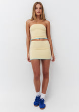 Load image into Gallery viewer, Kylie Mini Skirt
