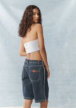 Load image into Gallery viewer, Tide Denim Shorts
