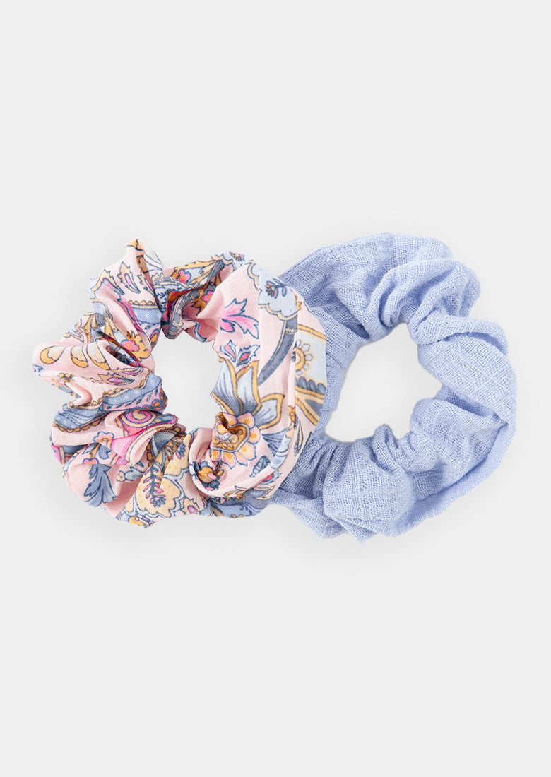 Scrunchie Pack