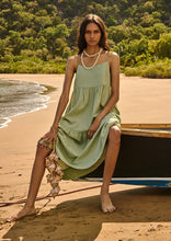Load image into Gallery viewer, Serene Midi Dress
