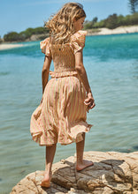 Load image into Gallery viewer, Angel Maxi Skirt
