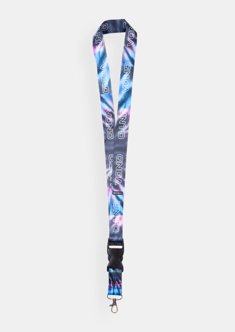 Lanyard