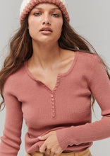 Load image into Gallery viewer, Nadia Long Sleeve
