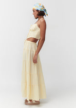 Load image into Gallery viewer, Dahlia Maxi Skirt
