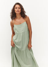 Load image into Gallery viewer, Serene Midi Dress
