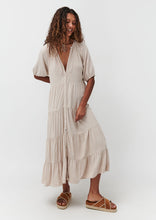 Load image into Gallery viewer, Frida Midi Dress
