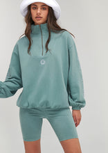 Load image into Gallery viewer, Thrift Quarter Zip
