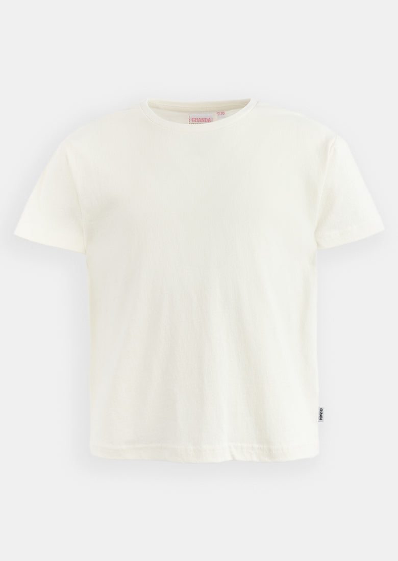 Basic Bibs Tee