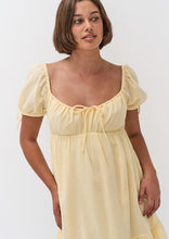 Load image into Gallery viewer, Maxine Mini Dress
